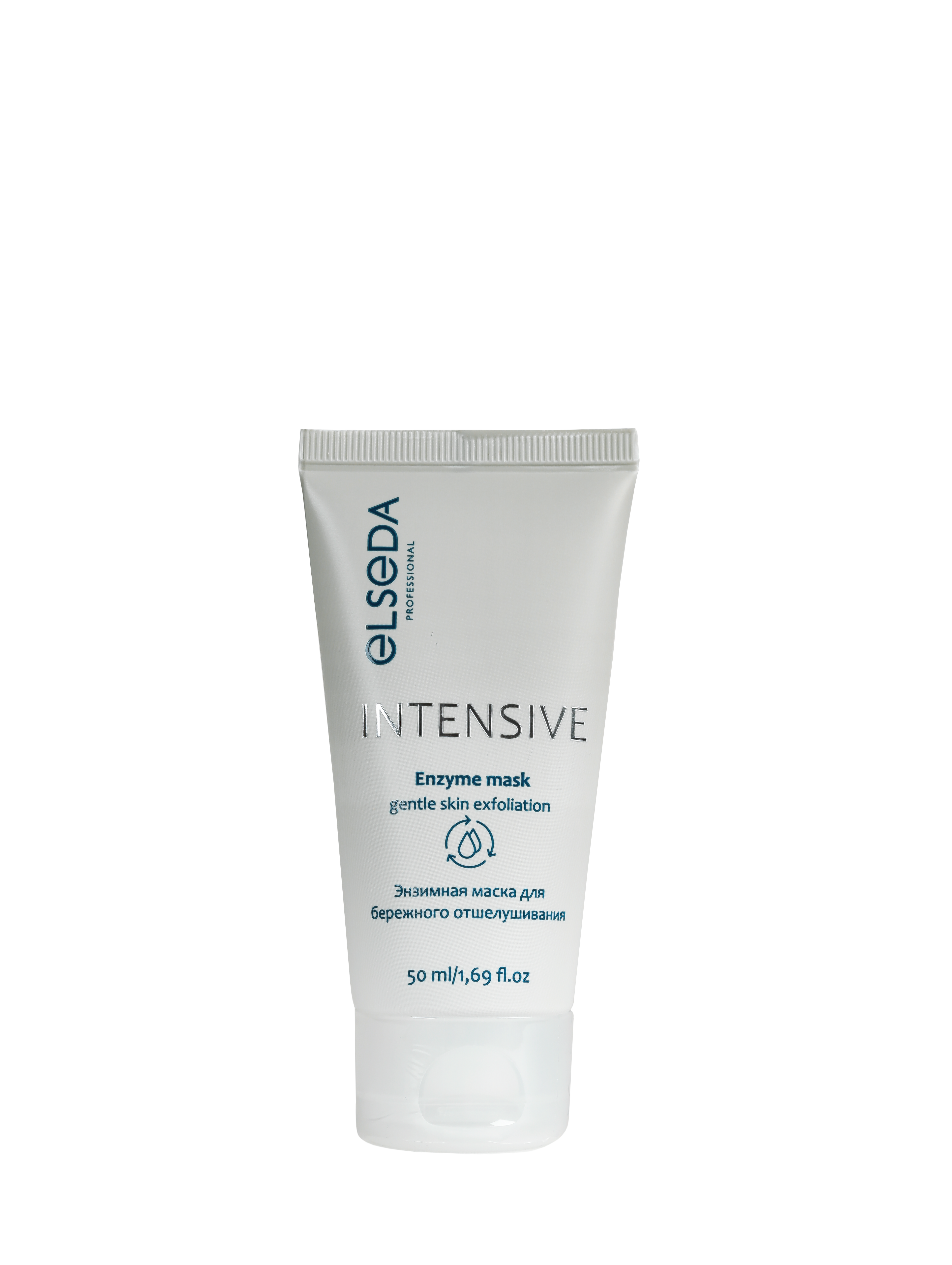 Энзимная маска для бережного отшелушивания 50 мл. ТУБА