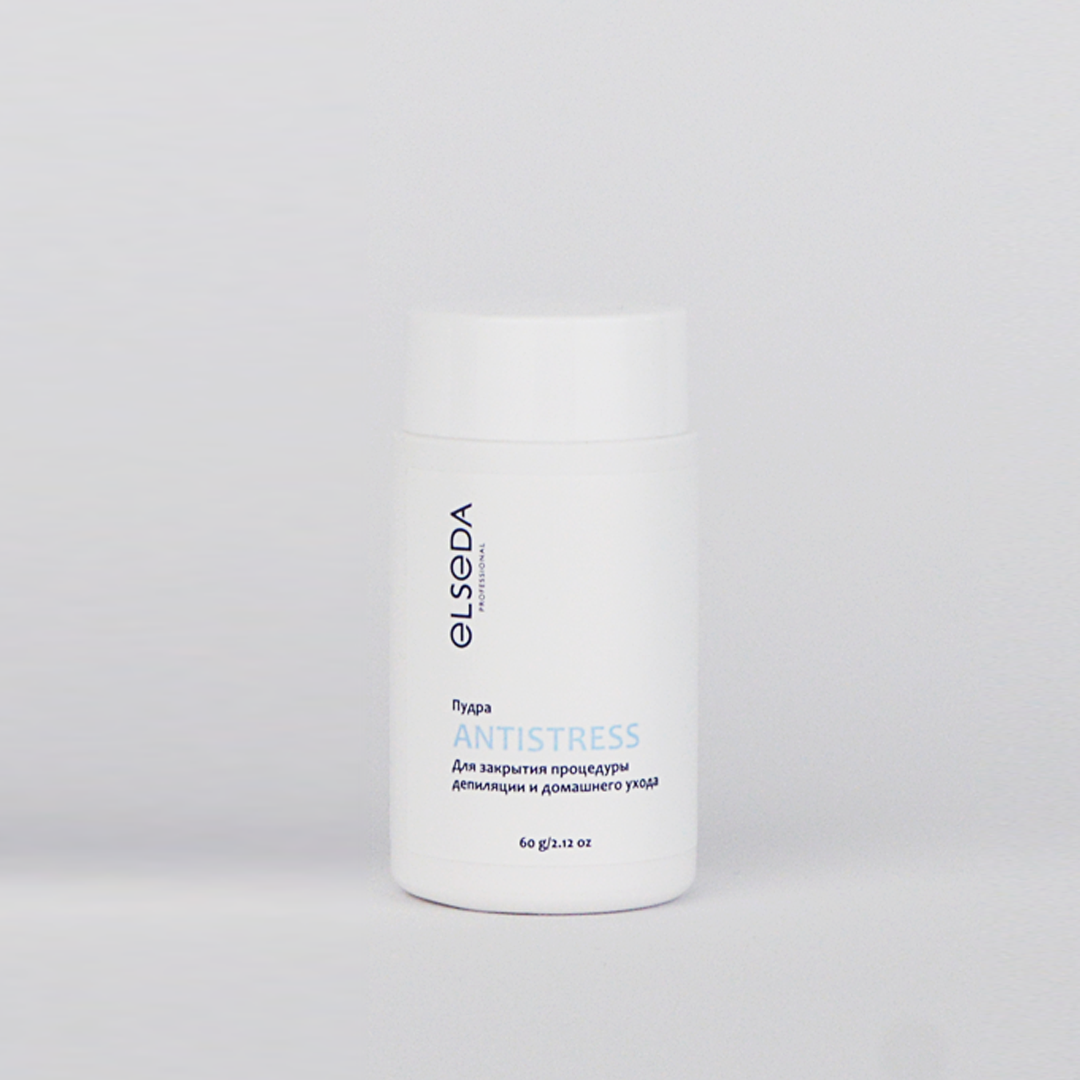 Пудра антистресс 60 гр.