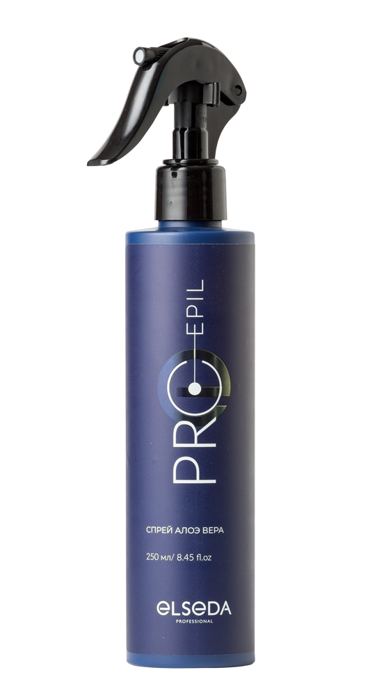 Алоэ вера спрей PRO EPIL 250 мл.