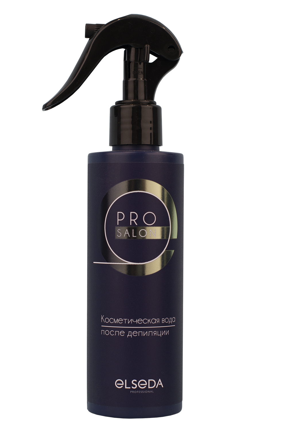Косметическая вода PRO salon после депиляции 200 мл.