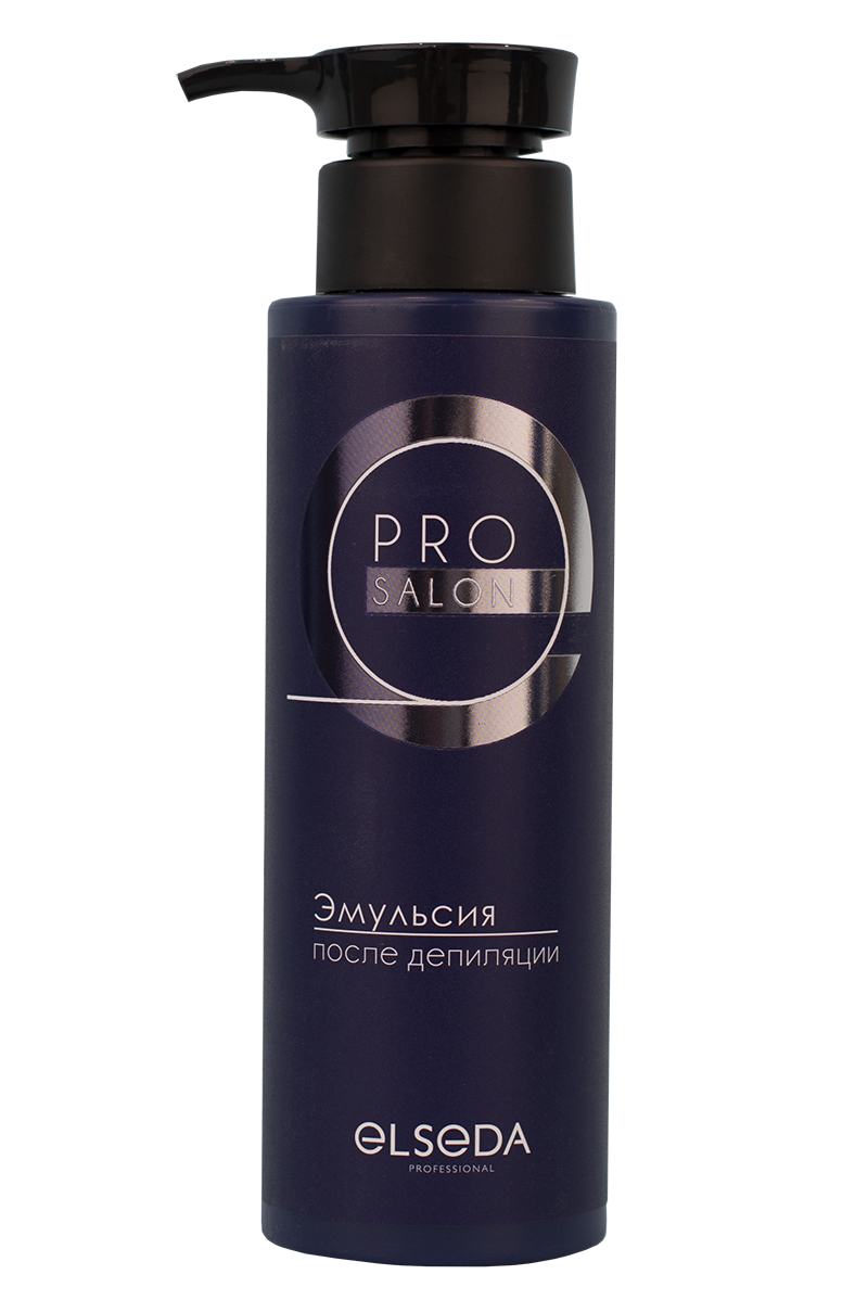 Эмульсия PRO salon после депиляции 200 мл.
