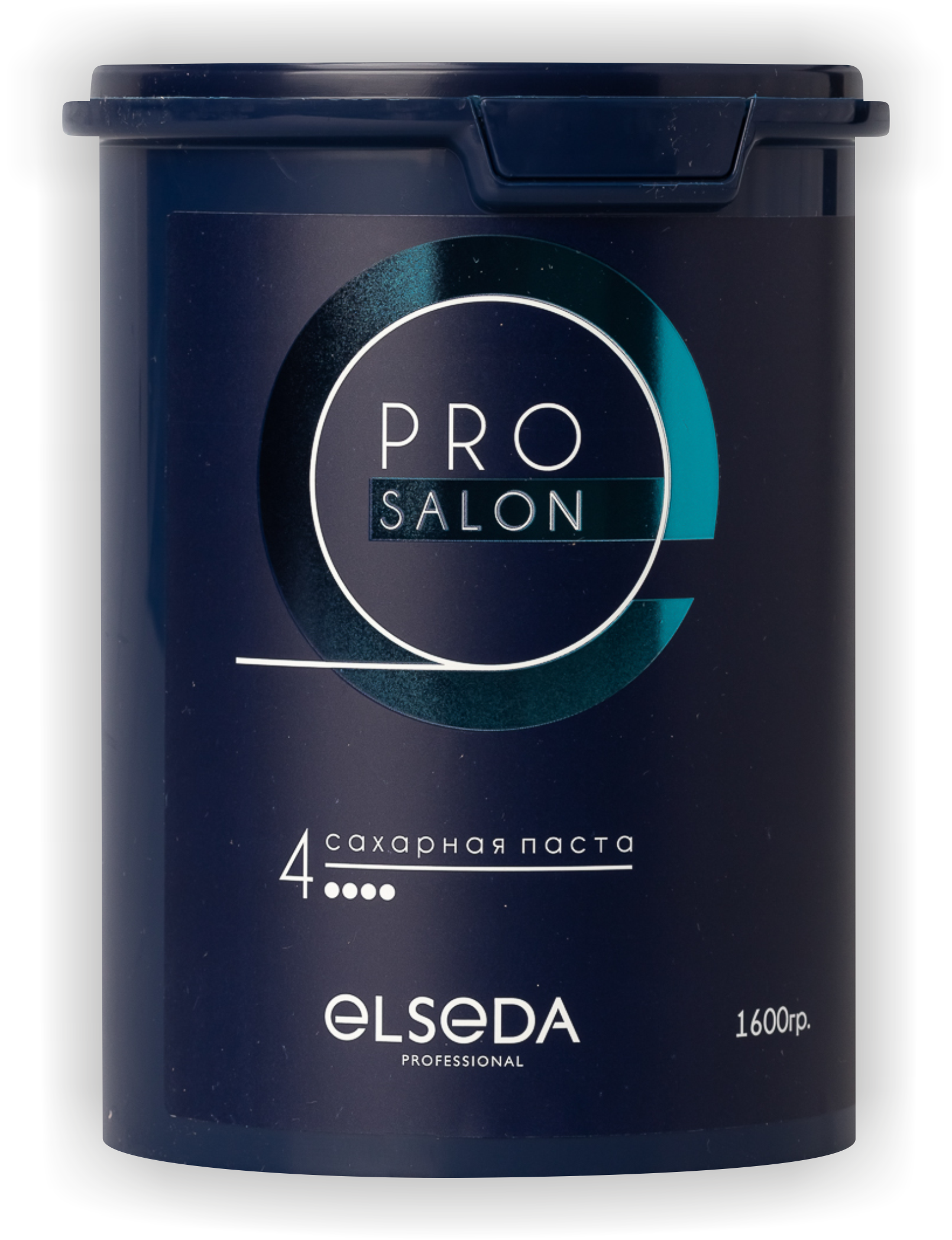 Сахарная паста PRO salon УНИВЕРСАЛЬНАЯ 1600 г.