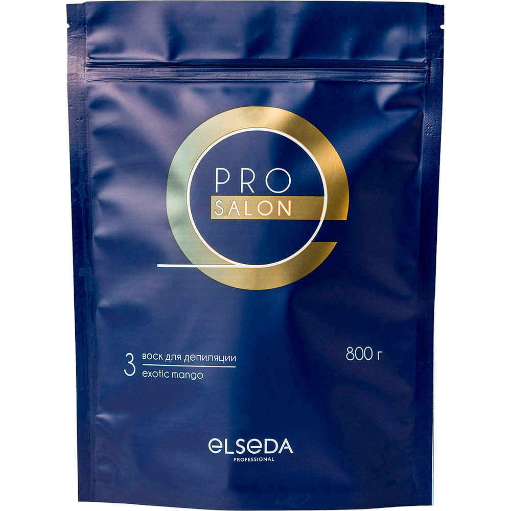 Воск для депиляции EXOTIC MANGO 800 г.