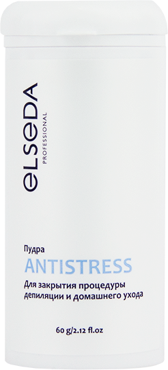 Пудра антистресс 60 гр. NEW