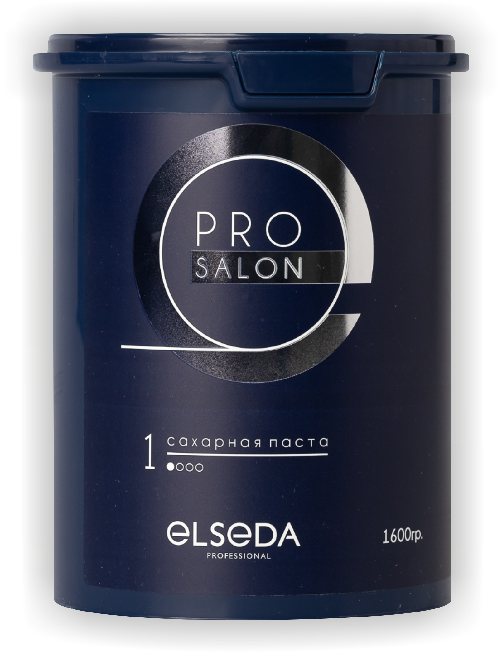 Сахарная паста PRO salon УЛЬТРАМЯГКАЯ 1600 г.