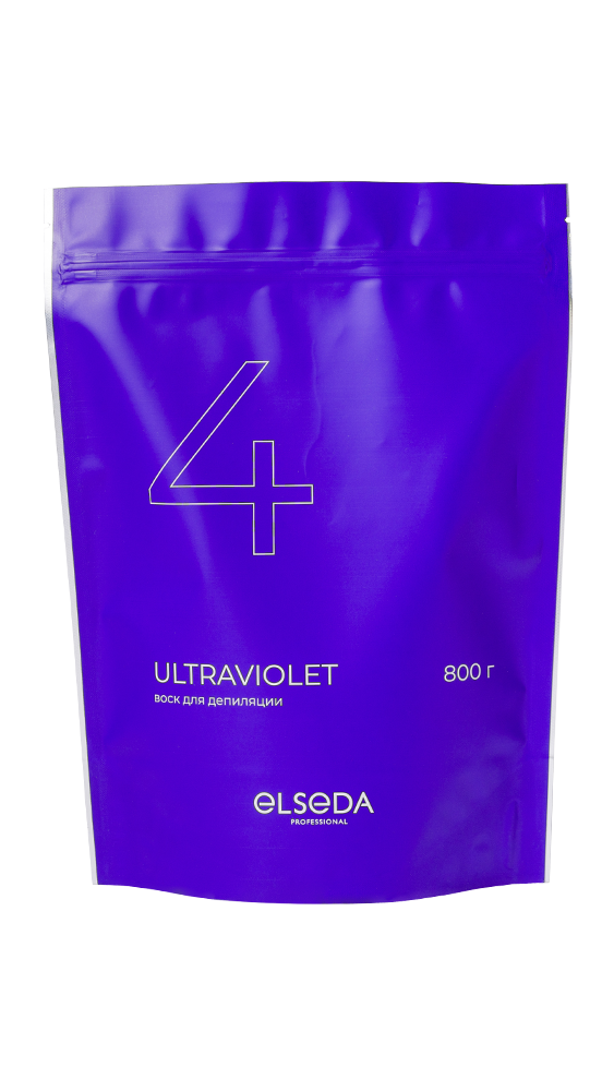 Воск Ultraviolet 800 г