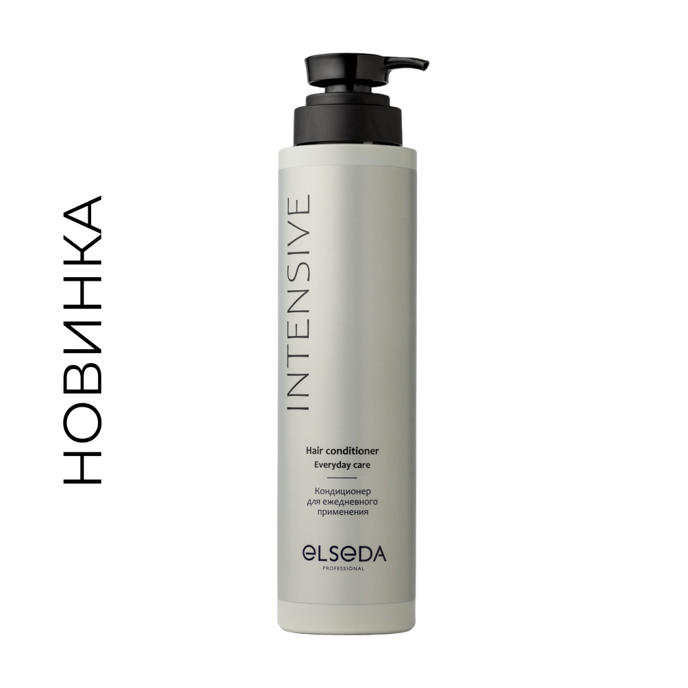 Кондиционер для волос 500 мл.