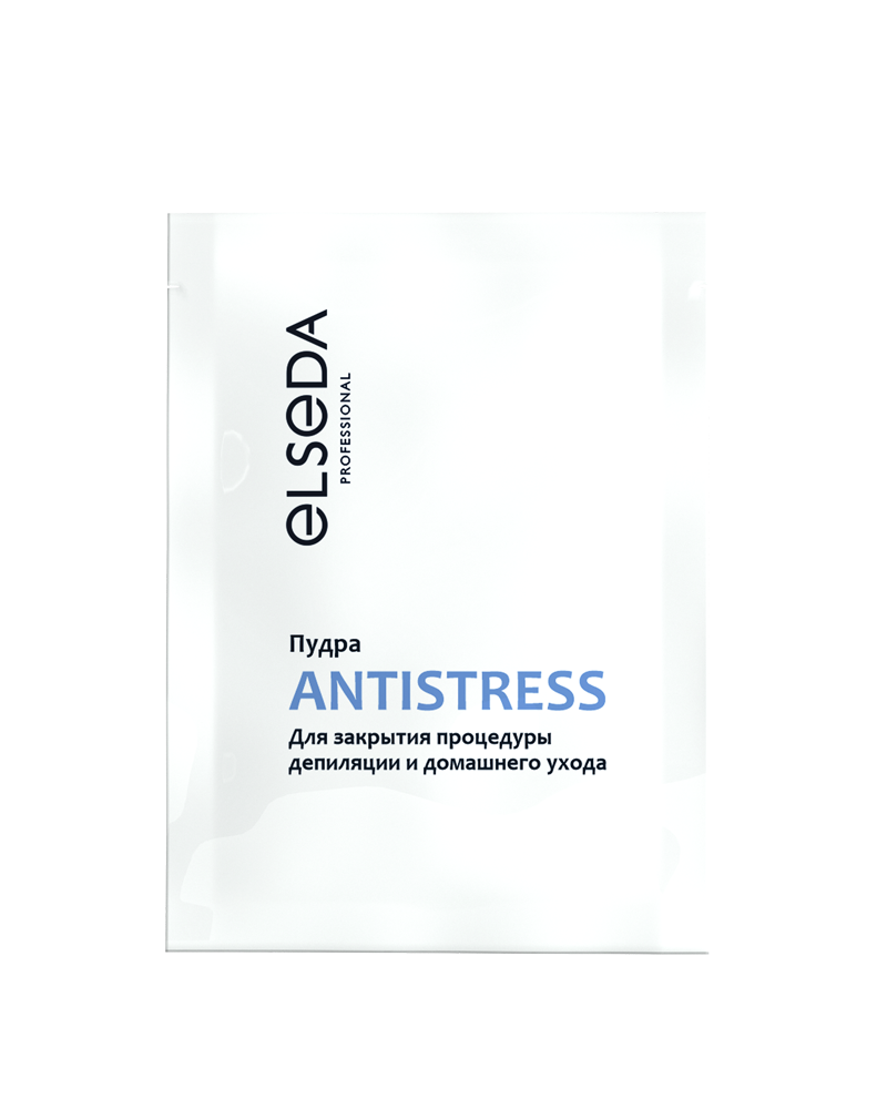 САШЕ Пудра "Антистресс" 3 г.