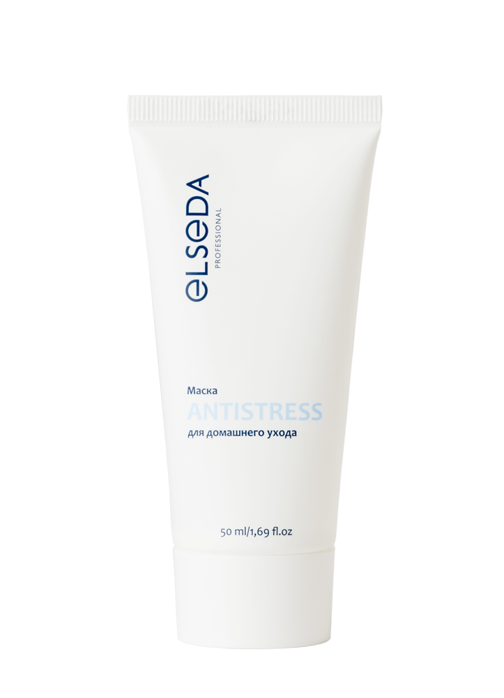 Маска Антистресс 50 мл. ТУБА