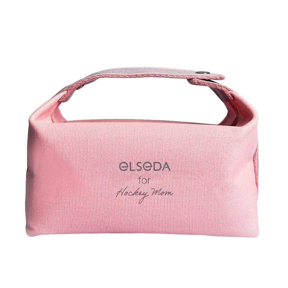 Travel набор с косметичкой Hockey Mom