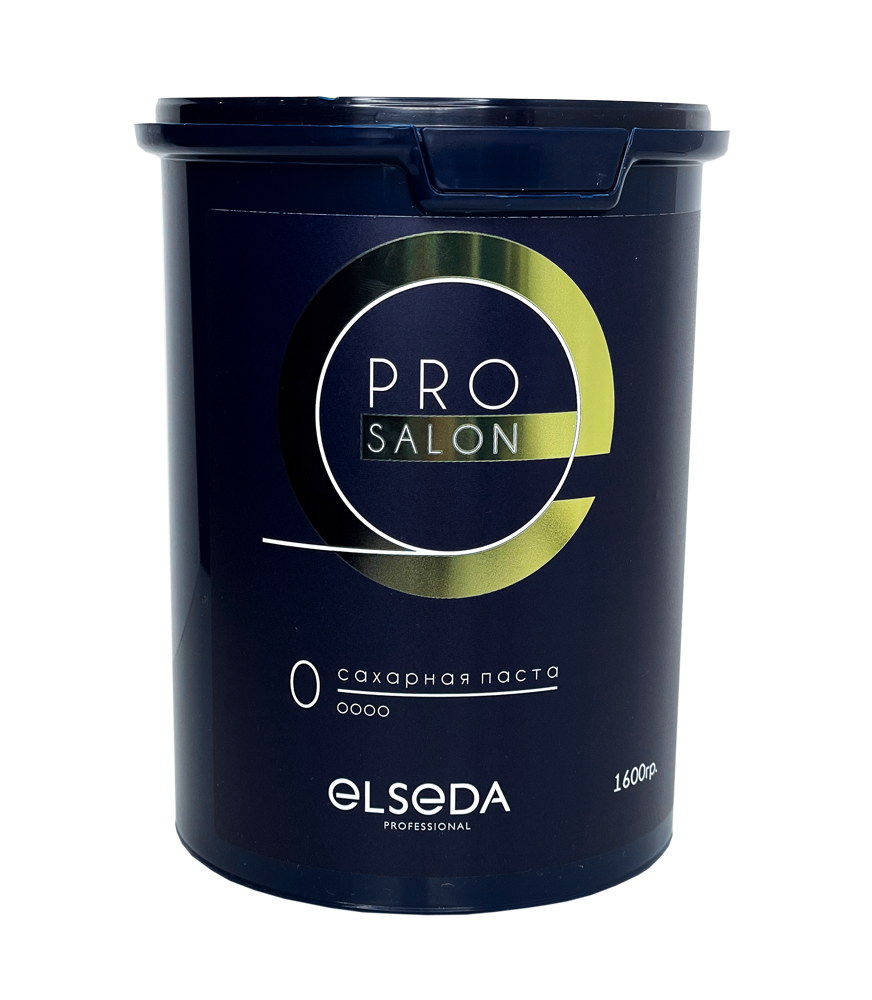 Сахарная паста PRO salon 0+ 1600 г.