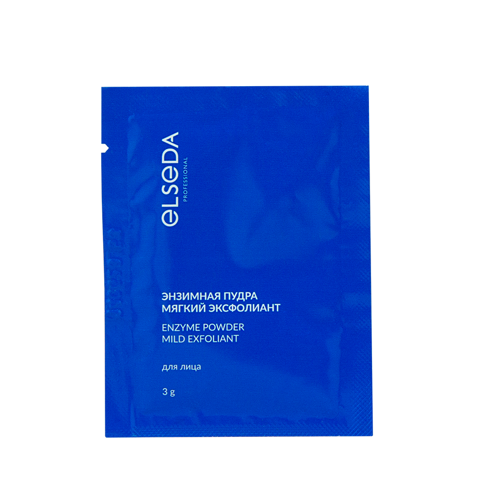 САШЕ Энзимная пудра для лица 3 г.